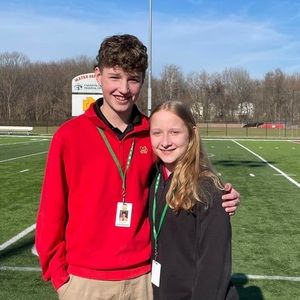 Meet your Posher, Brayden